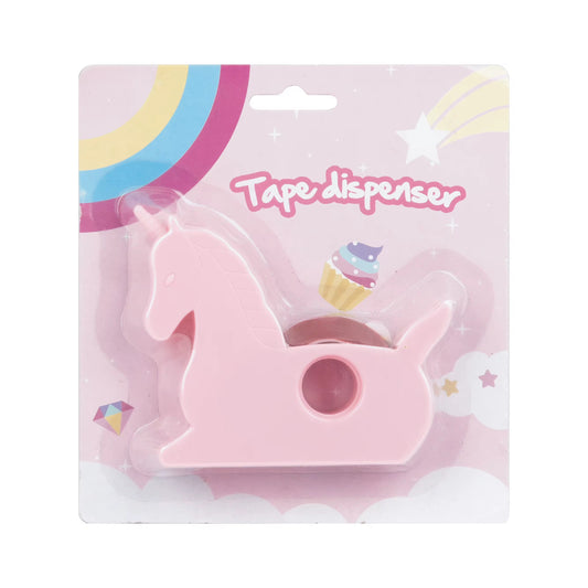 Unicorn Tape Dispenser
