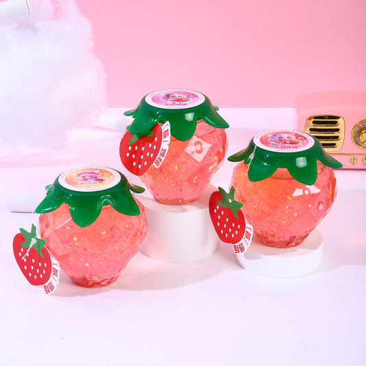 Strawberry Slime