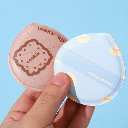 Kawaii Makeup Sponge