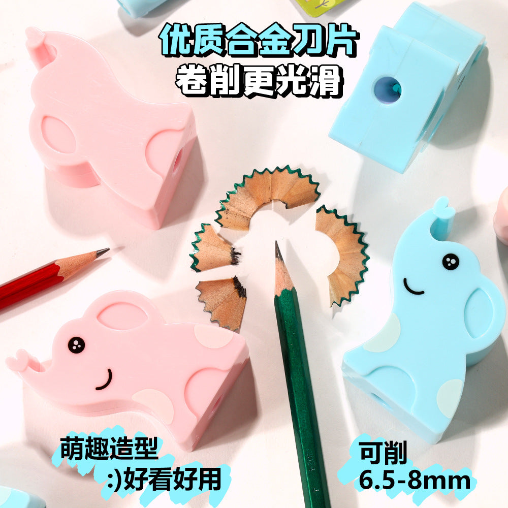 Elephant Sharpener