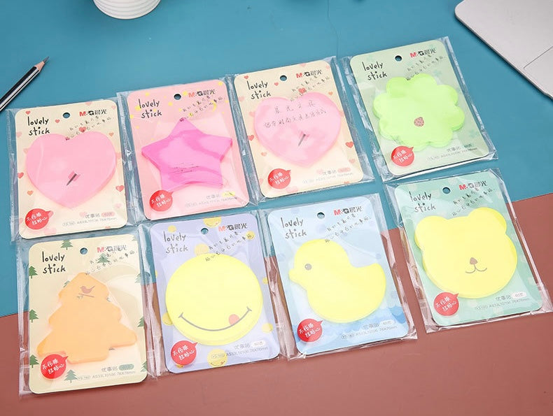 Sticky Note