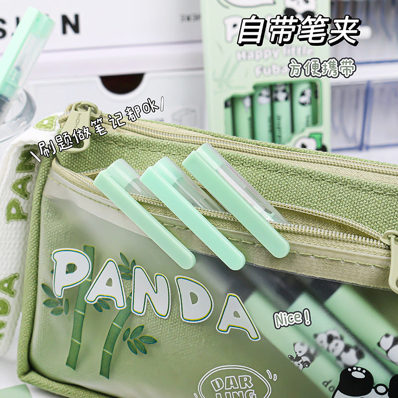 Kawaii Pen Set