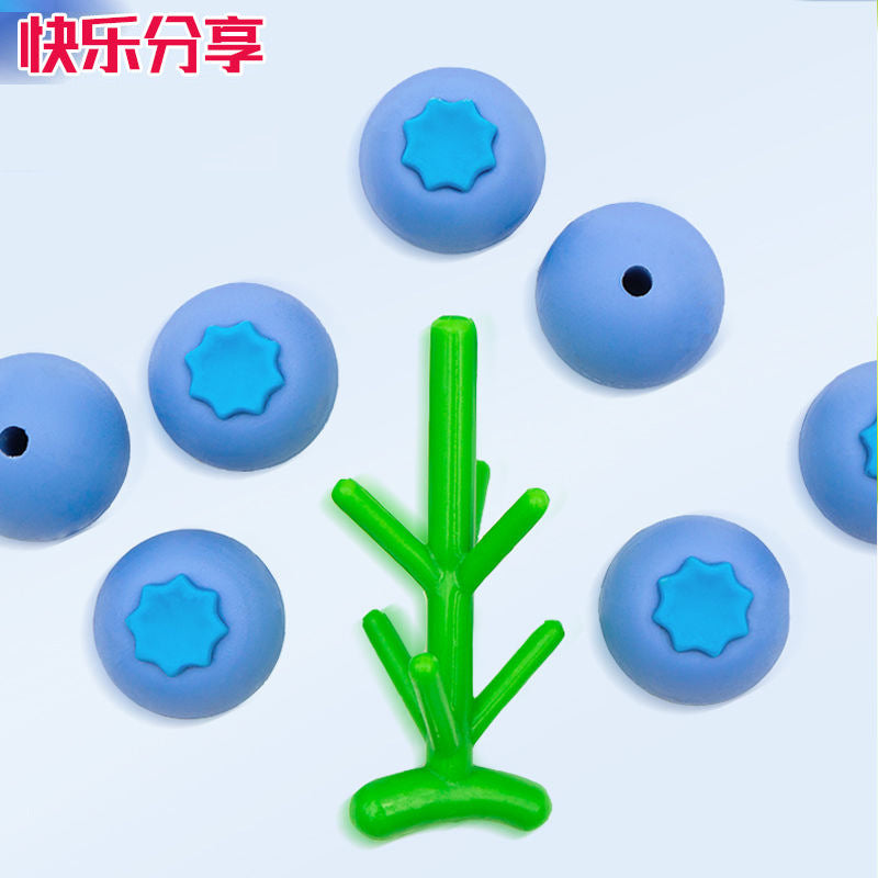 Blueberry Eraser