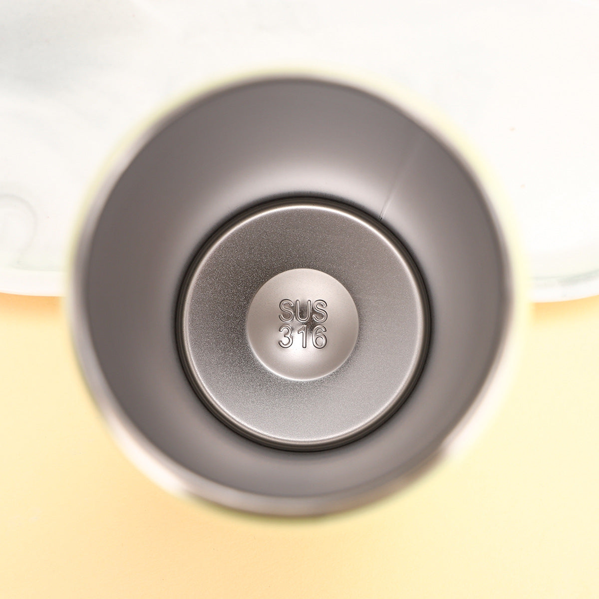 Stainless Steel Insulated Sipper Bottle