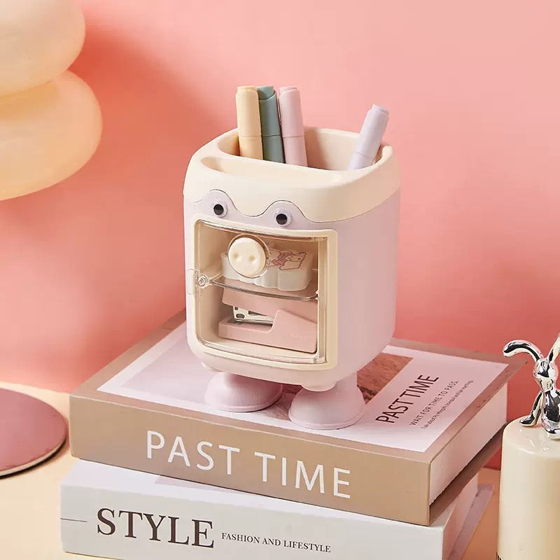Kawaii Desk Organizer