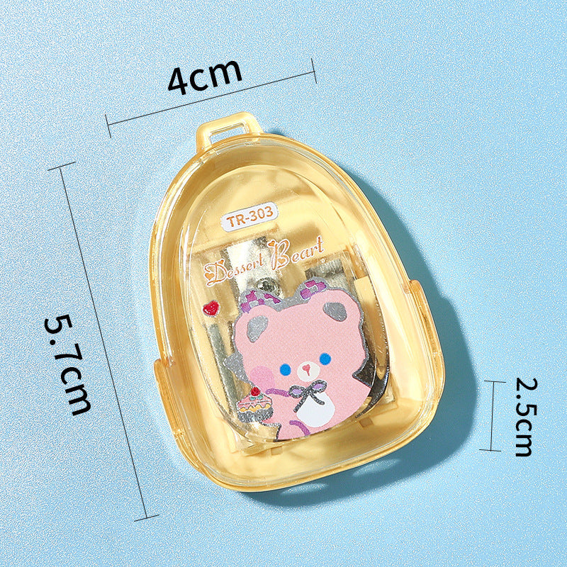 Kawaii Sharpener