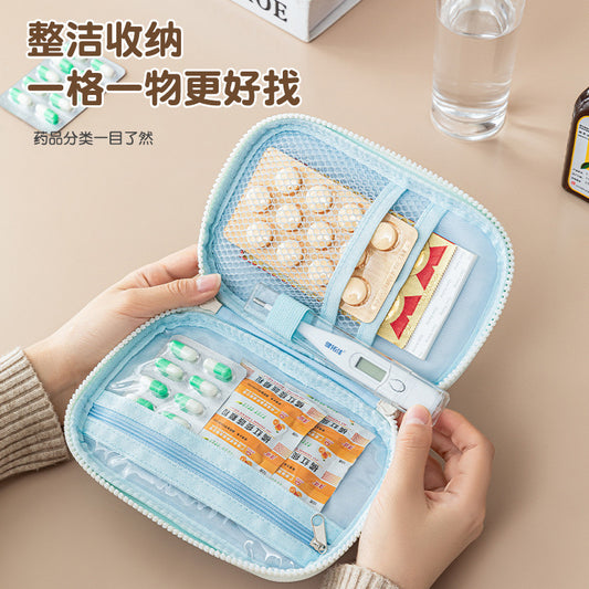 Kawaii Medical Bag