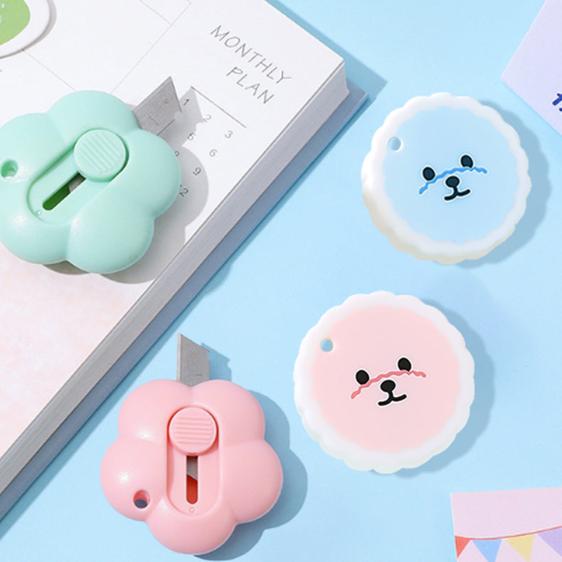 Cute Pen Cutters 2 Pcs