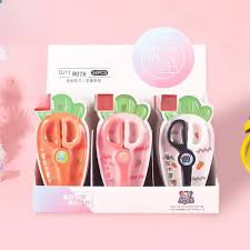 Kawaii Student Scissors