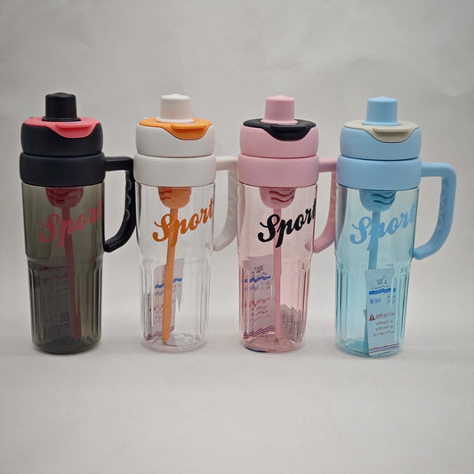 Sport Water Sipper