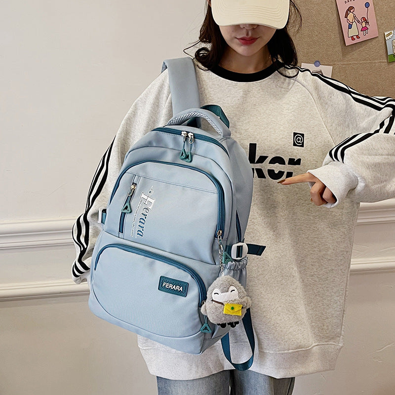 Korean School Bag