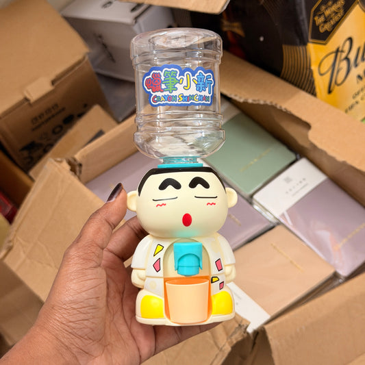 Shinchan Mini Water Dispenser
