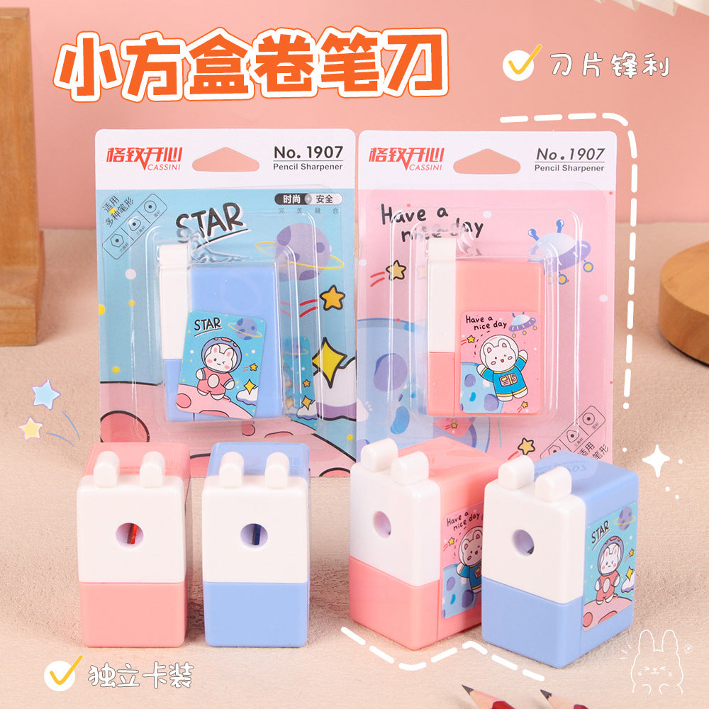 Kawaii Sharpener
