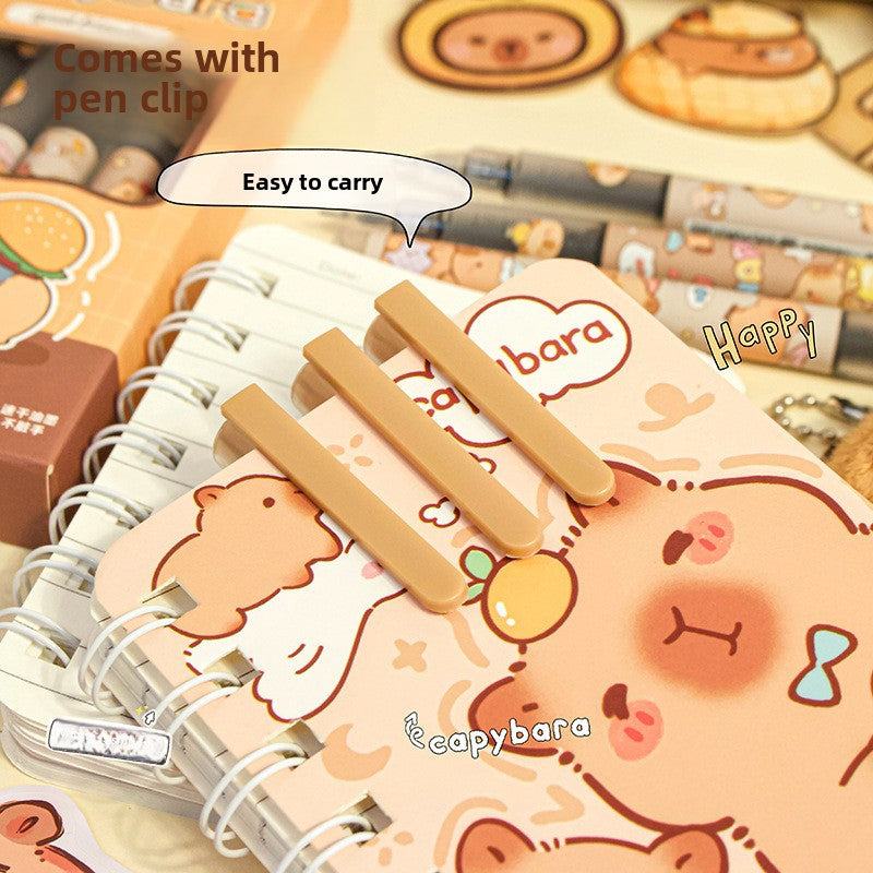 Kawaii Pen Set