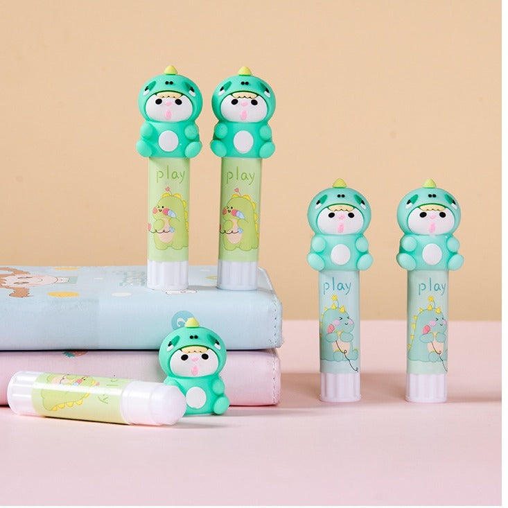 Dino Glue Stick