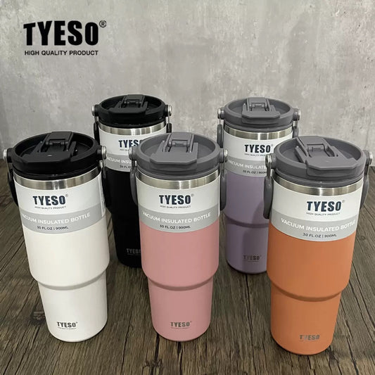 Premium Tyeso Tumbler