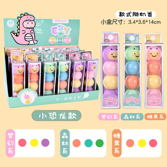 Dino Stackable Highlighter