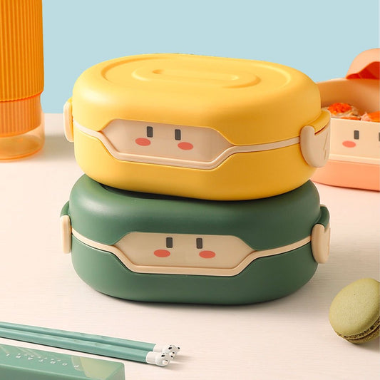 Kawaii Lunch Box