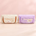 Kawaii Puppy Pencil Case