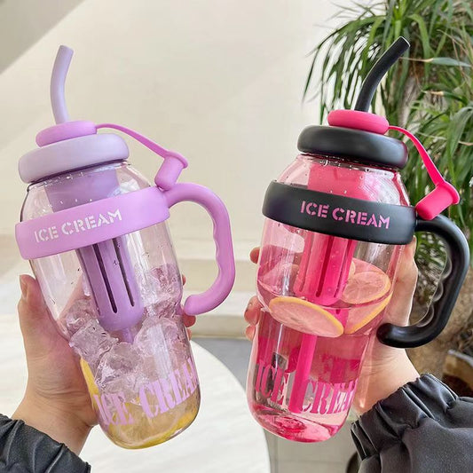 Kawaii Jumbo Tumbler