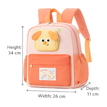 Kawaii Kids Bag