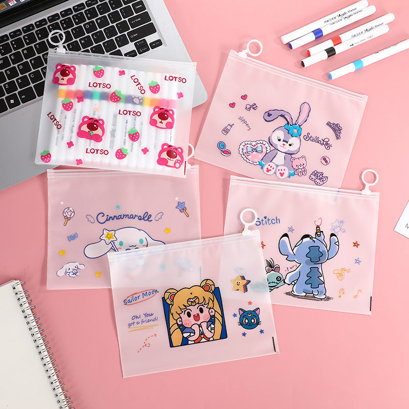 Zip File Folder