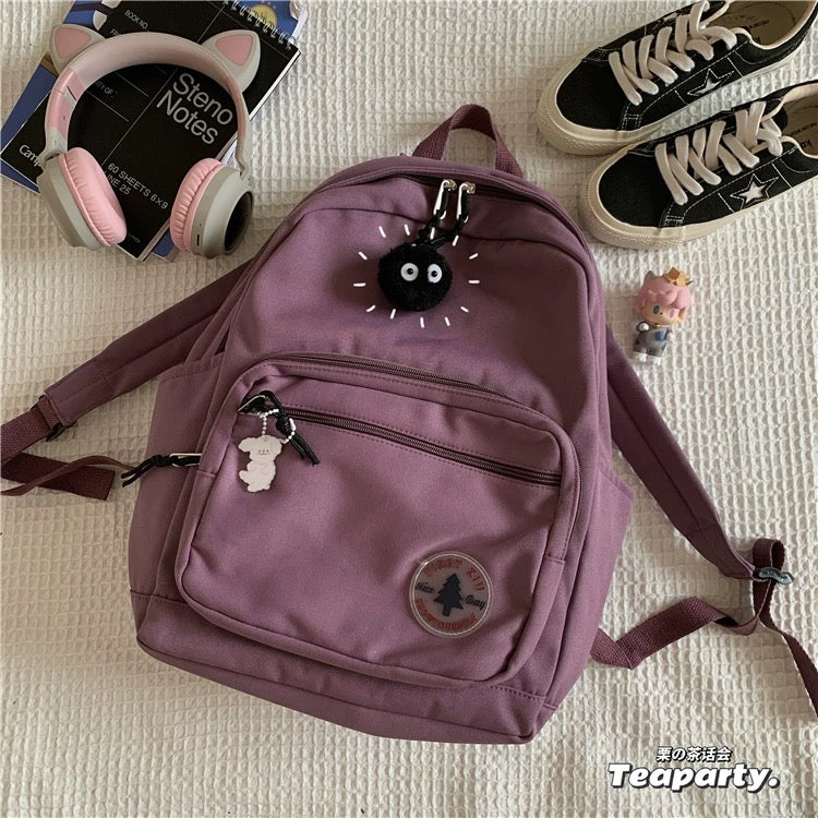 Korean School Bag
