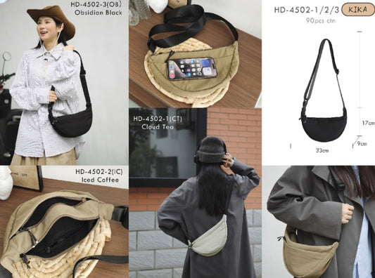 Korean Sling Bag