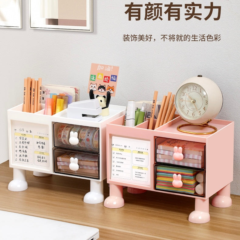 Kawaii Desk Organizer