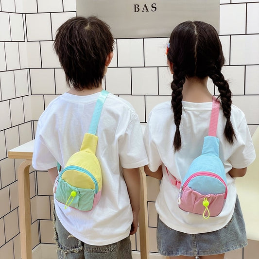 Kids Mini One Side Bag