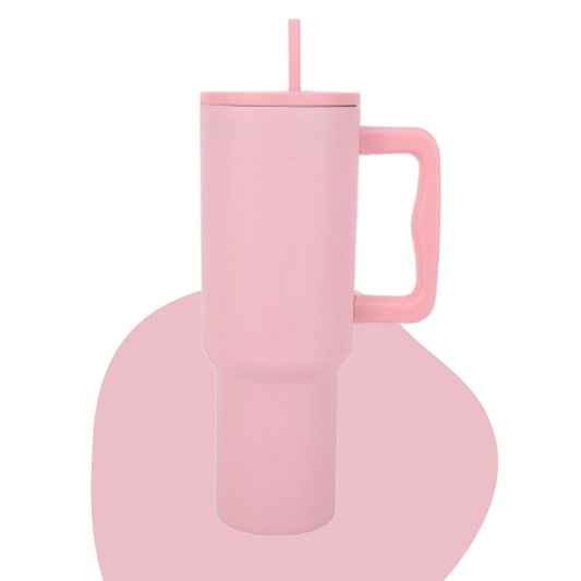 Pinteresty Insulated Tumbler