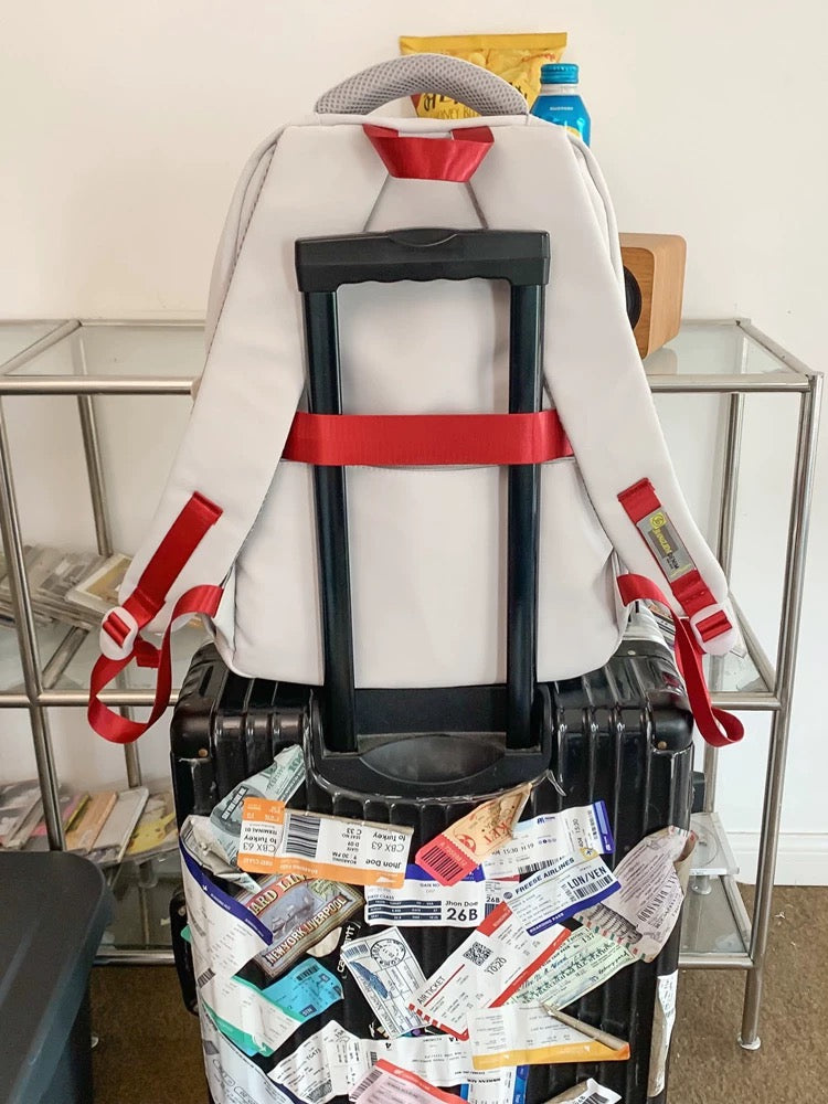 Korean School Bag