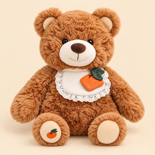 Teddy Bear Plush Toy