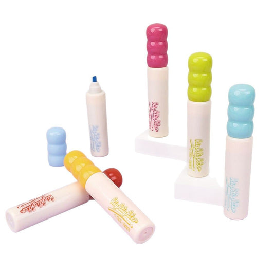 Kawaii Fluffy Highlighter