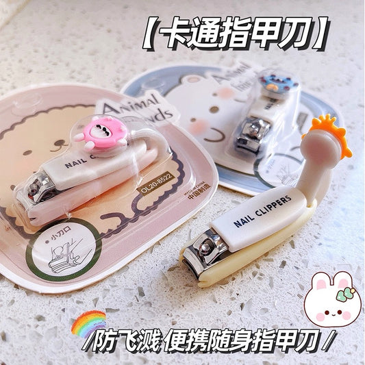 Kawaii Nail Cutter