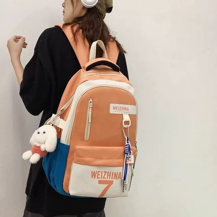 Korean School Bag