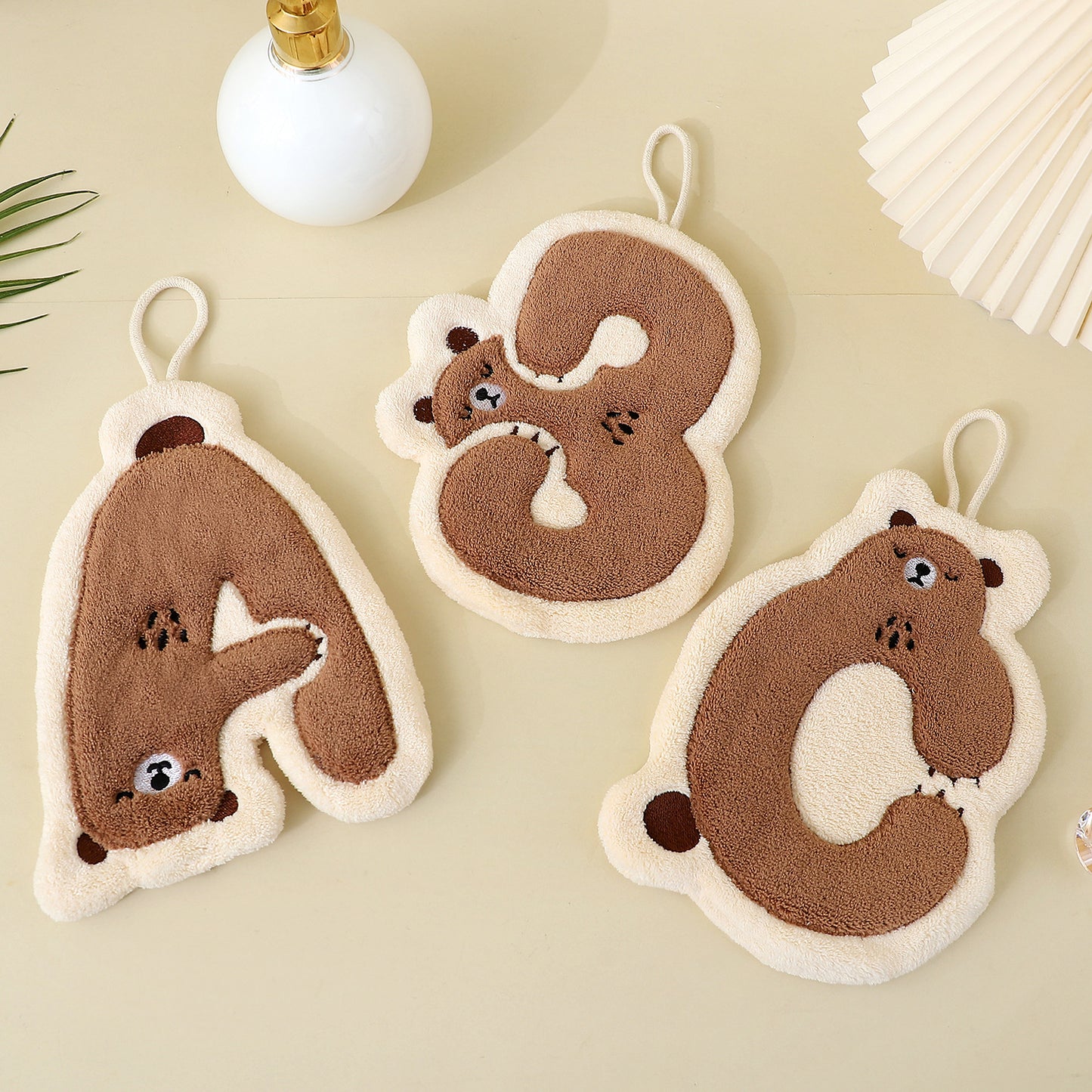 Kawaii Kitchen Towel