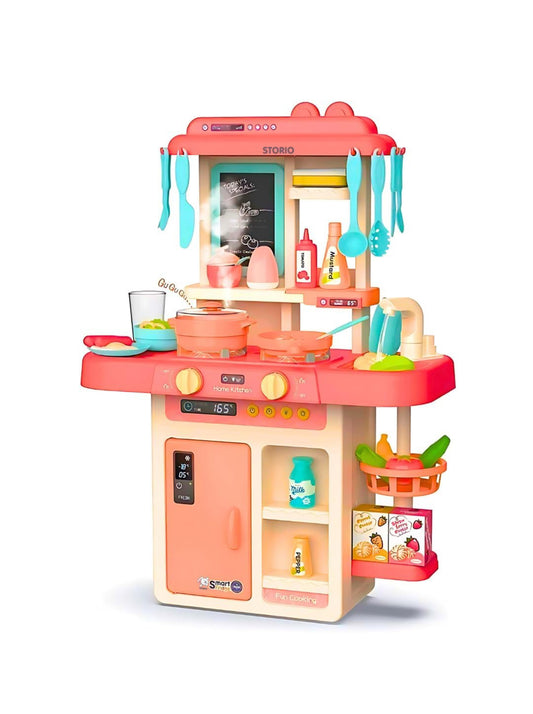 Spraying Mist Kitchen set