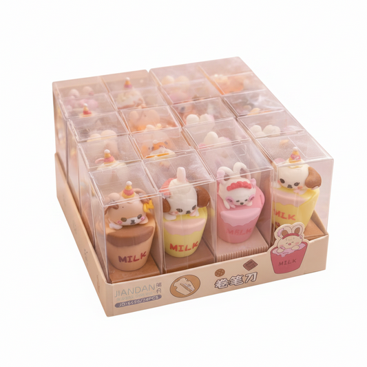 Sugar Sip Sharpener