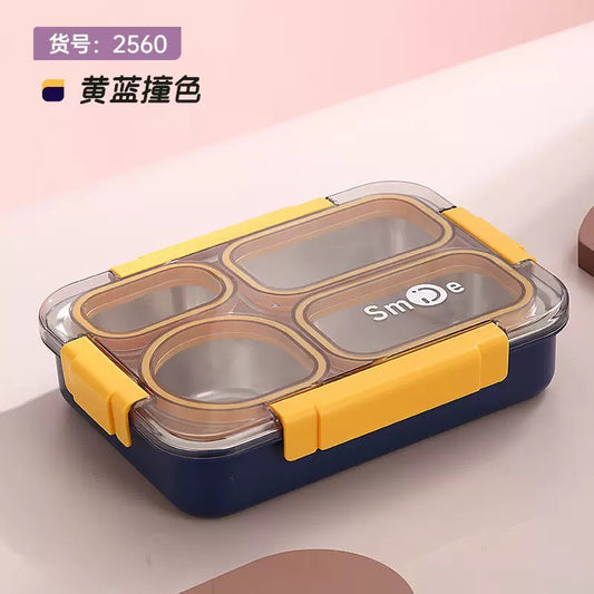Kawaii Bento Lunch Box
