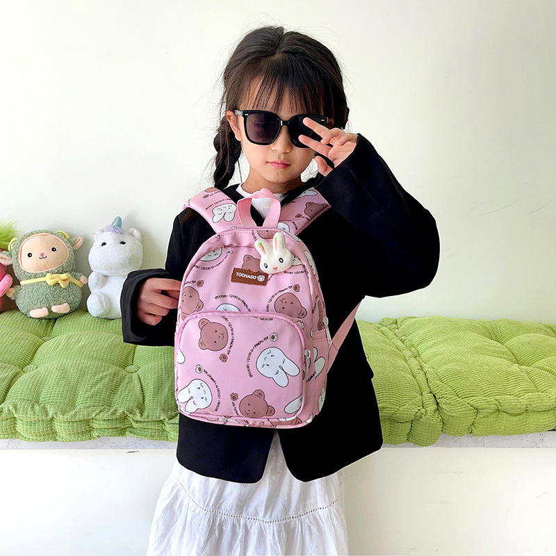 Kawaii Kids Bag