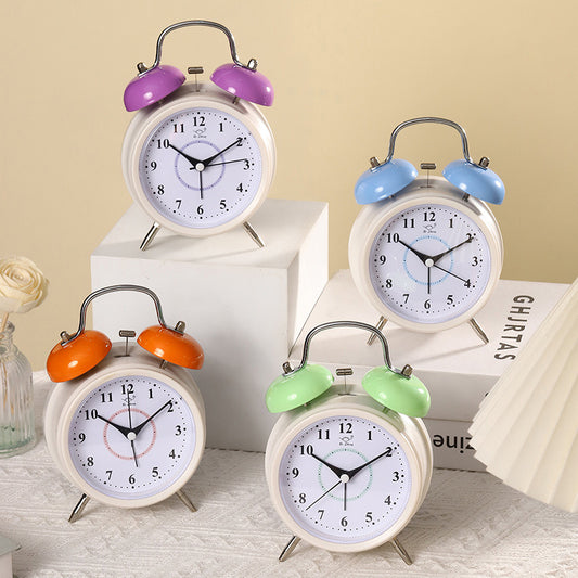 Pinteresty Alarm Clock