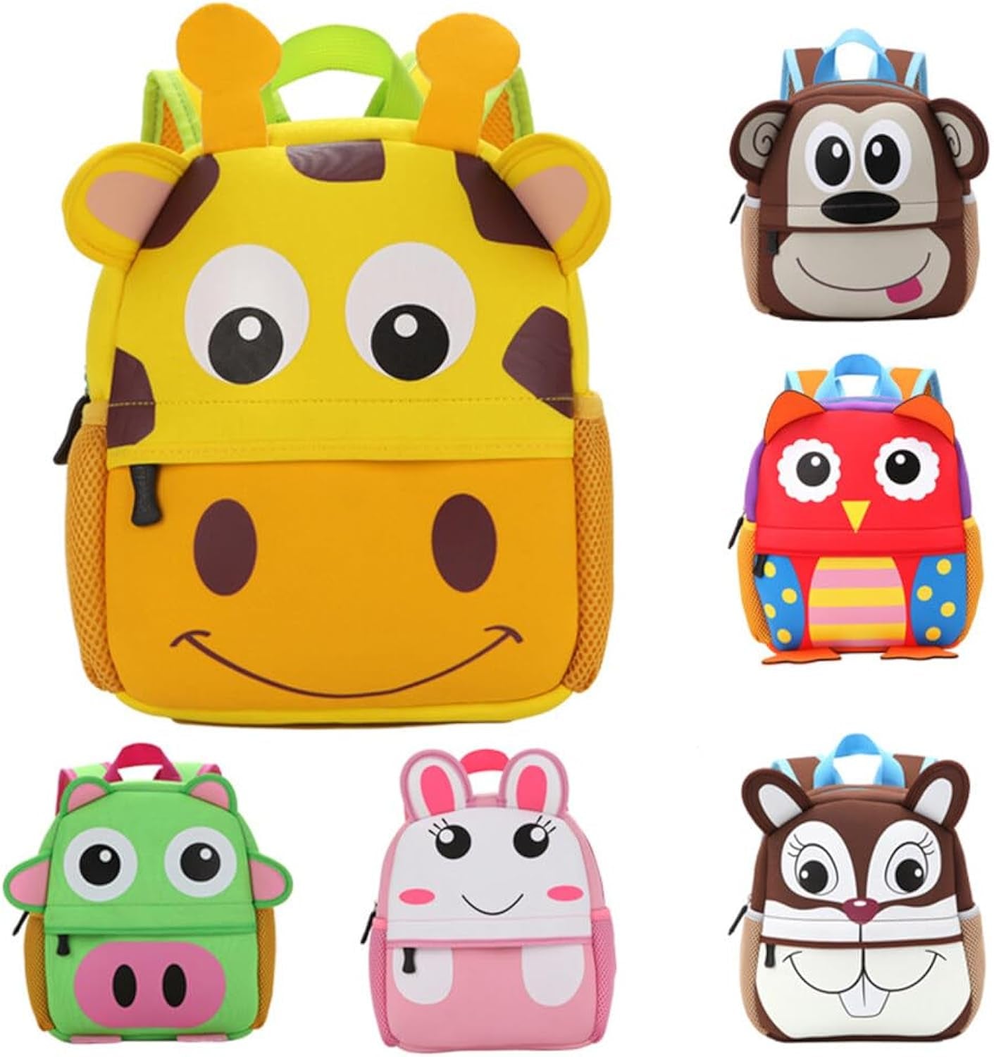 Kids School Bag