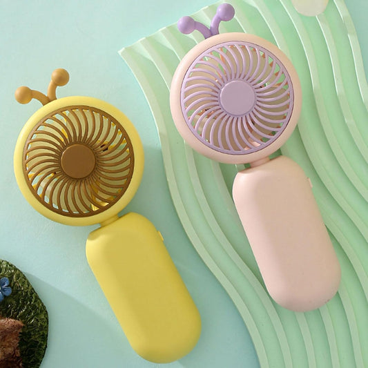 Bee Mini Fan