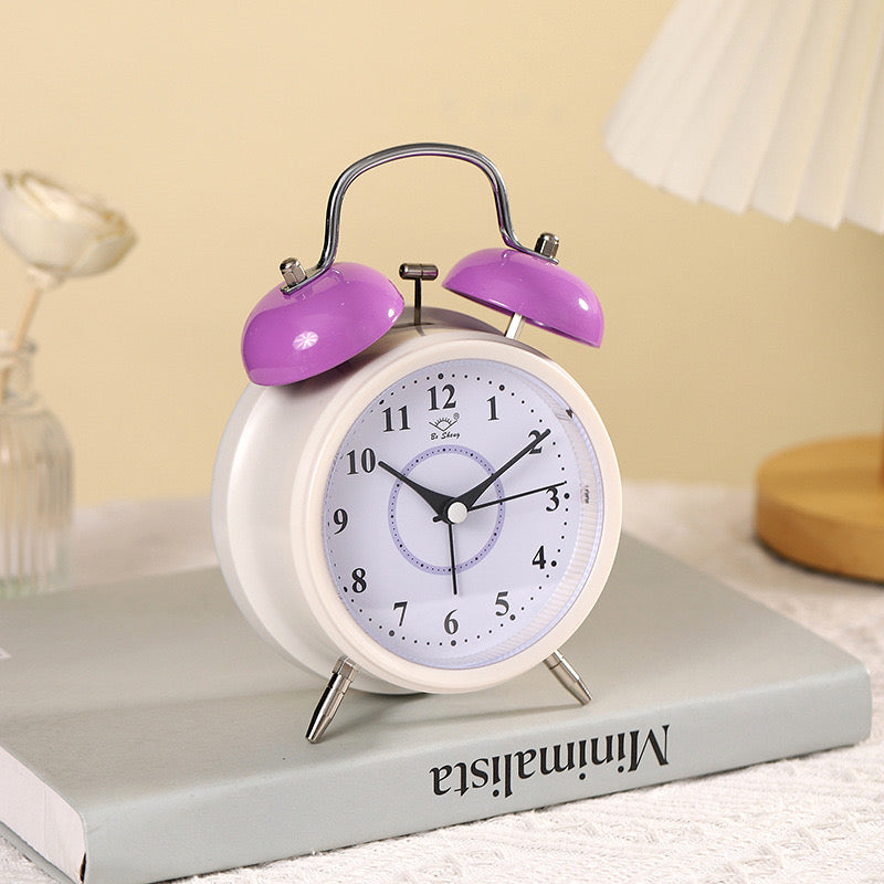 Pinteresty Alarm Clock