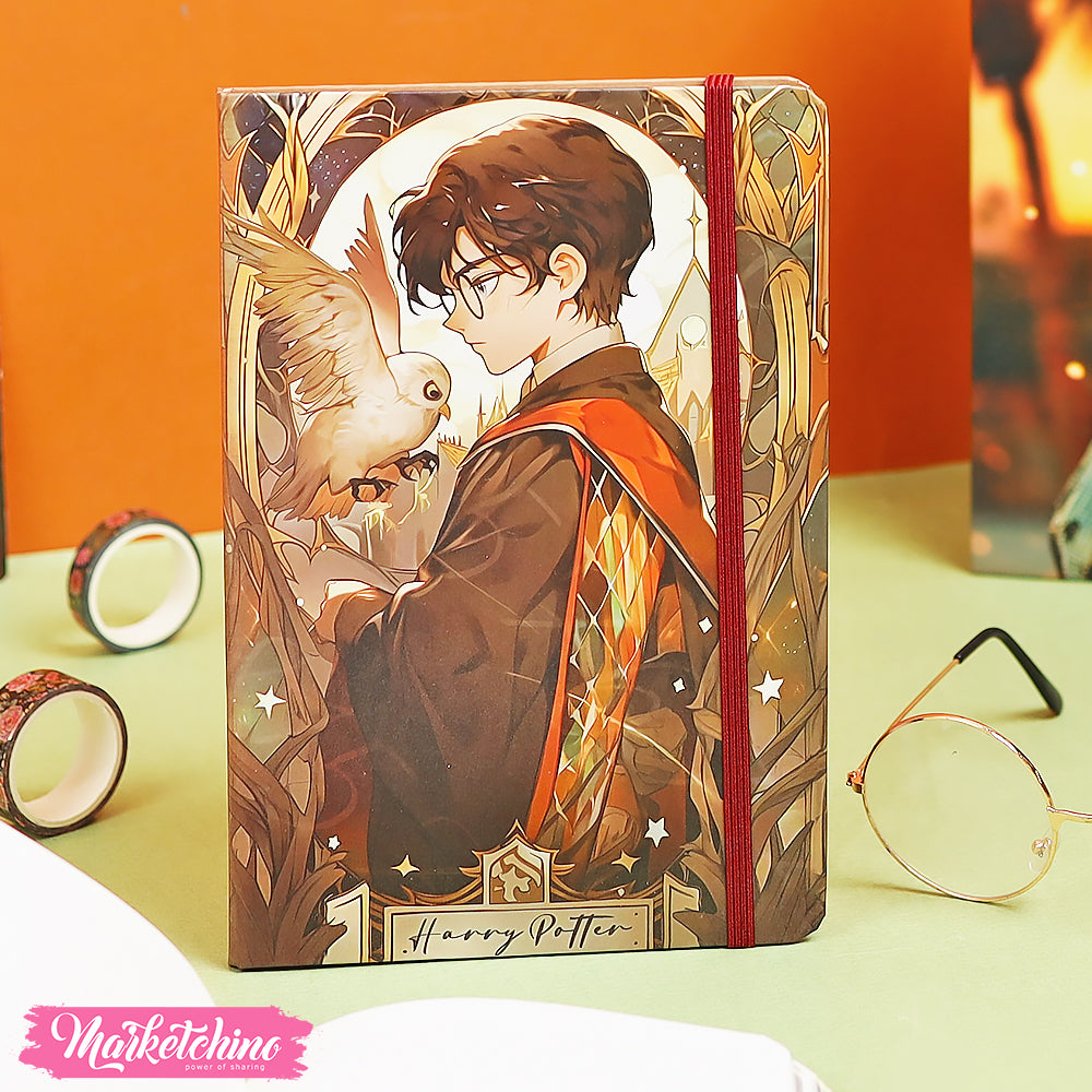 Harry Potter Diary