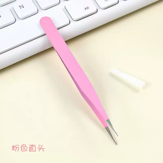 Kawaii Tweezer Set