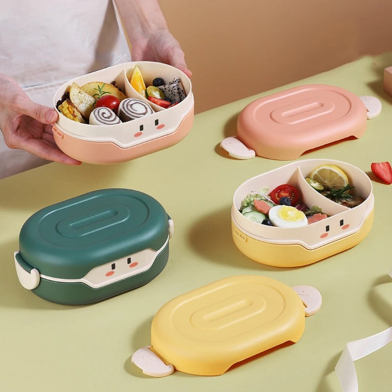 Kawai Lunch Box