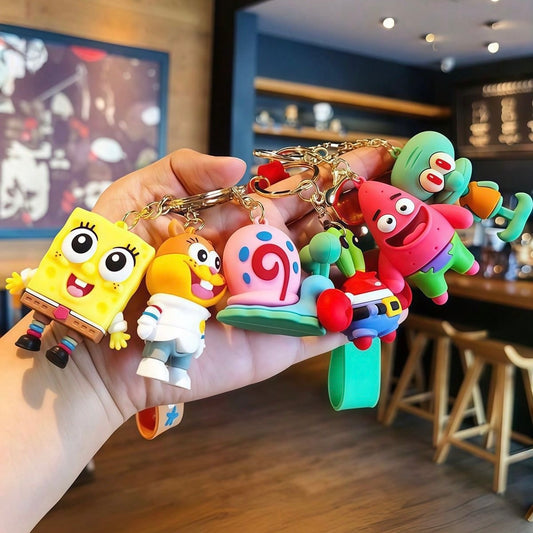 Store Keychain