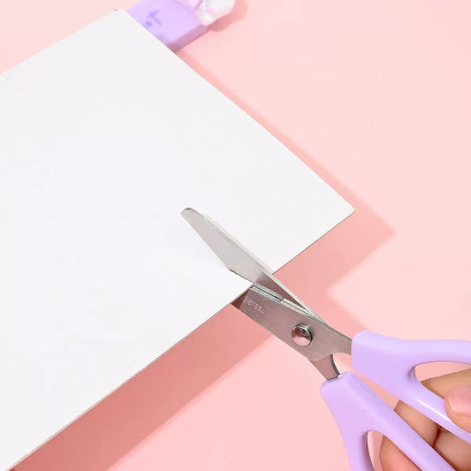 Kawaii Kitty Scissors